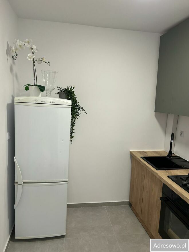 Mieszkanie 2-pokojowe Pruszków, ul. Fryderyka Chopina. Zdjęcie 6