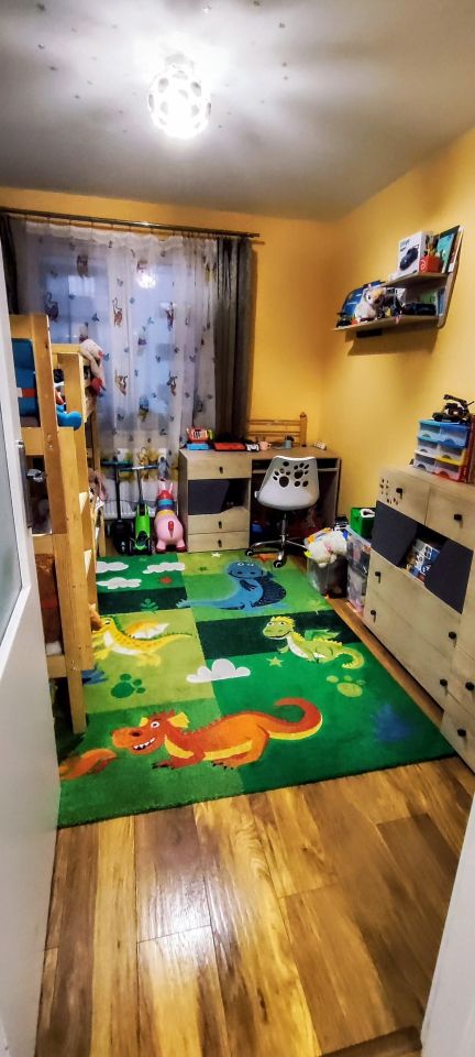 Mieszkanie 3-pokojowe Rzeszów Przybyszówka, ul. Korczyńska. Zdjęcie 12