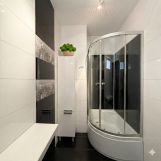 Mieszkanie 3-pokojowe Wrocław Krzyki, ul. Wietrzna. Zdjęcie 4