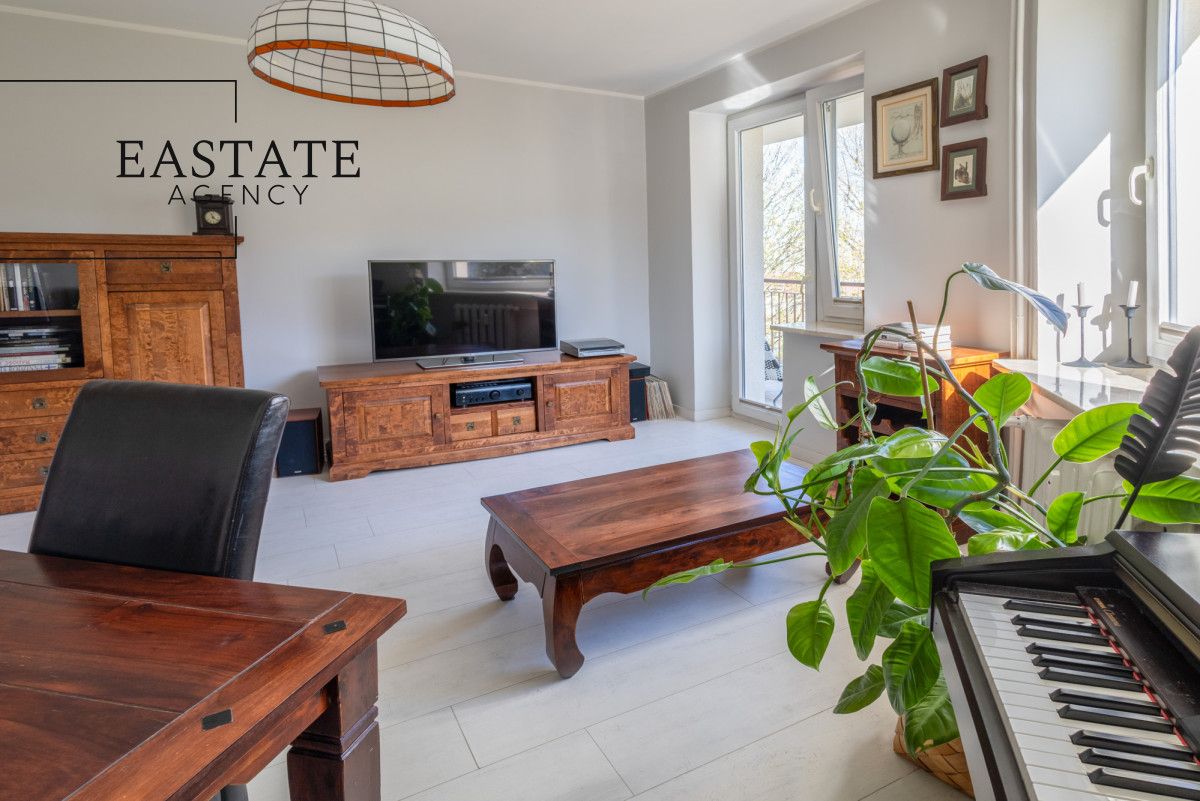 Mieszkanie 3-pokojowe Gdańsk Jasień, ul. Damroki. Zdjęcie 2