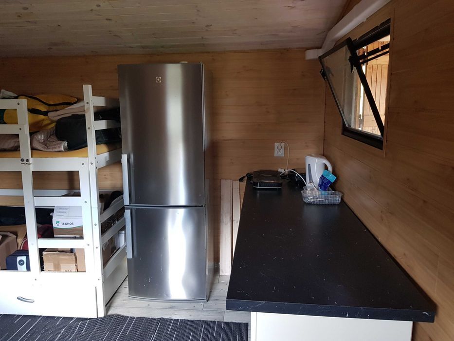 Działka rod Warszawa, ul. Ogrodników. Zdjęcie 6