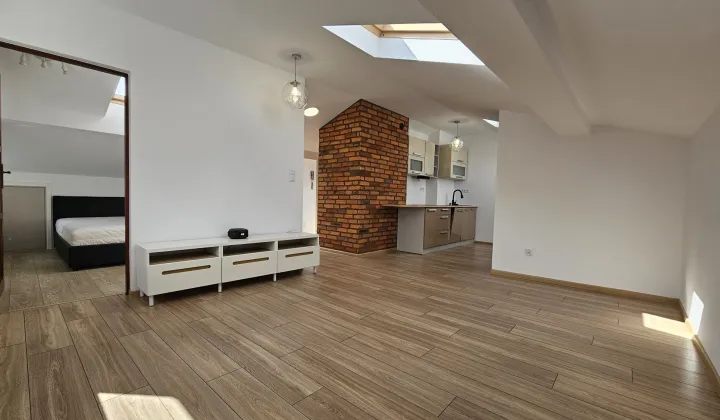 Mieszkanie 2-pokojowe Koronowo, pl. Zwycięstwa