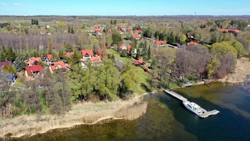 bliźniak, 5 pokoi Kolonia Rybacka, ul. Nad Święcajtami. Zdjęcie 7