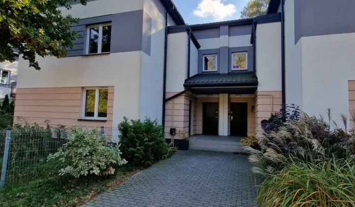 bliźniak, 5 pokoi Warszawa Rembertów, ul. Zygmuntów