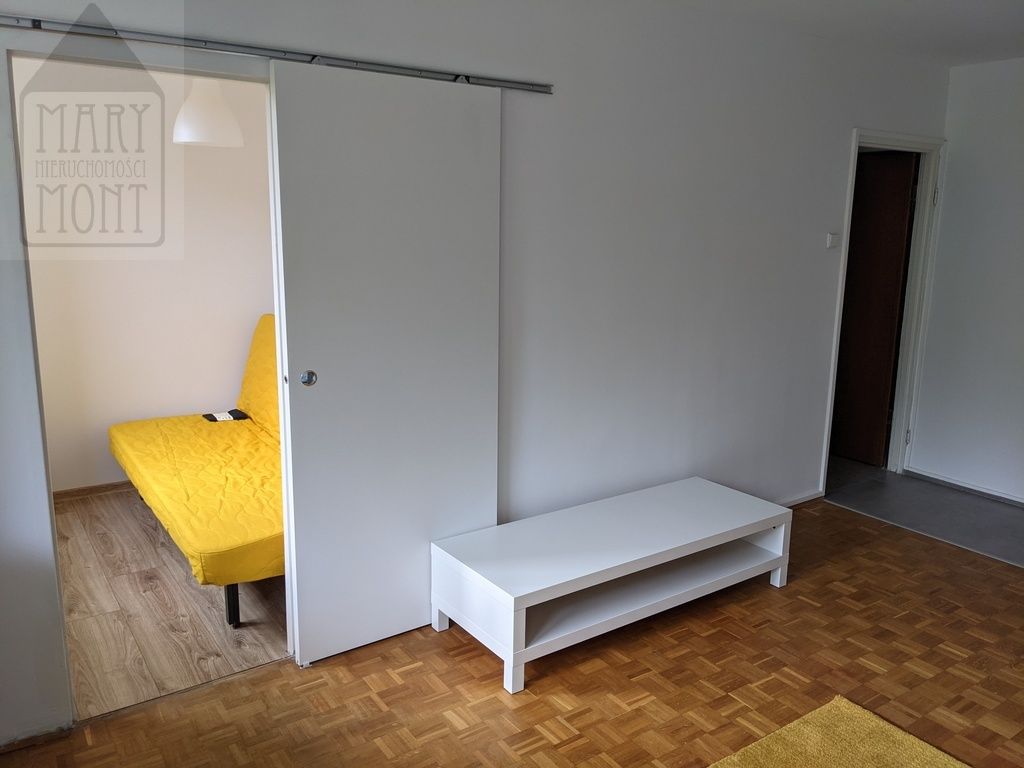 Mieszkanie 2-pokojowe Warszawa Mokotów, ul. Jaszowiecka. Zdjęcie 3