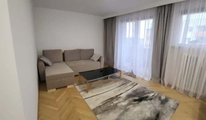 Mieszkanie 2-pokojowe Zielona Góra Centrum, ul. Spółdzielcza