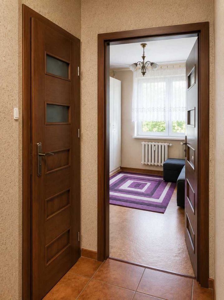 Mieszkanie 3-pokojowe Olsztyn Mleczna, ul. Jarosława Iwaszkiewicza. Zdjęcie 7