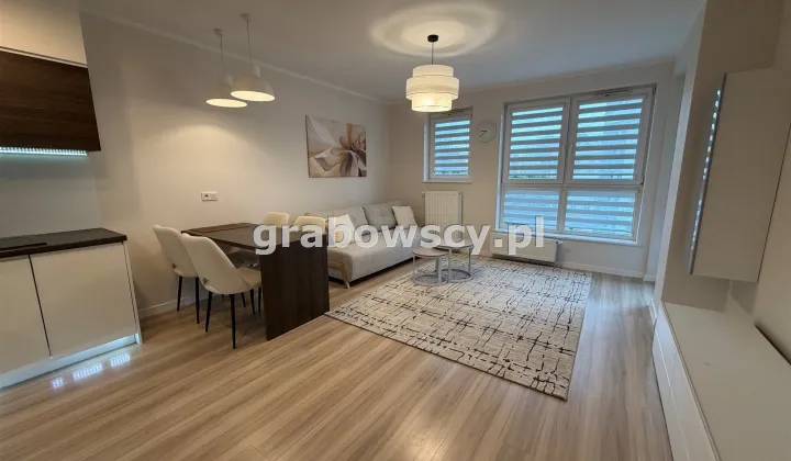 Mieszkanie 2-pokojowe Białystok Centrum, ul. Prezydenta Ryszarda Kaczorowskiego