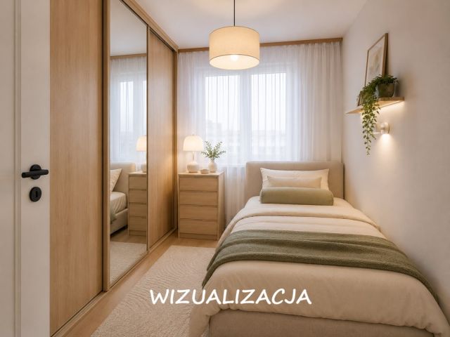 Mieszkanie 2-pokojowe Jelenia Góra, ul. Jana Kiepury. Zdjęcie 5