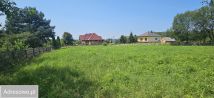 Działka budowlana Zagórze, ul. marsz. Józefa Piłsudskiego. Zdjęcie 2