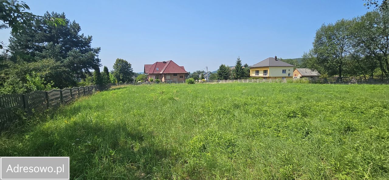 Działka budowlana Zagórze, ul. marsz. Józefa Piłsudskiego. Zdjęcie 3