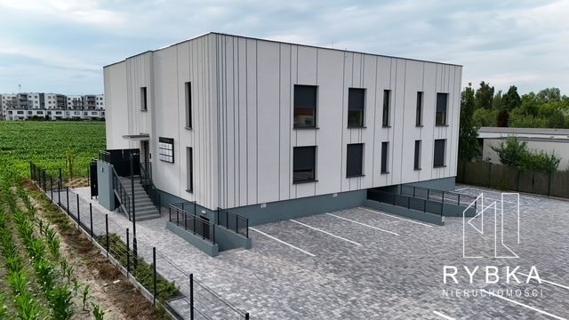 Biuro Środa Wielkopolska, ul. Nekielska. Zdjęcie 1