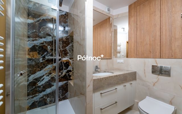 Mieszkanie 2-pokojowe Białystok Centrum, ul. Warszawska. Zdjęcie 11