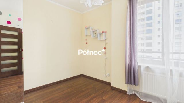 Mieszkanie 3-pokojowe Białystok Białostoczek, al. Tysiąclecia Państwa Polskiego. Zdjęcie 13