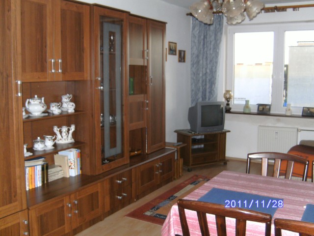 Mieszkanie 2-pokojowe Borne Sulinowo, ul. Adama Mickiewicza. Zdjęcie 1