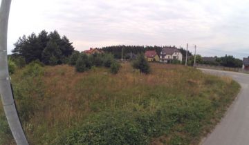 Działka budowlana Szczecno