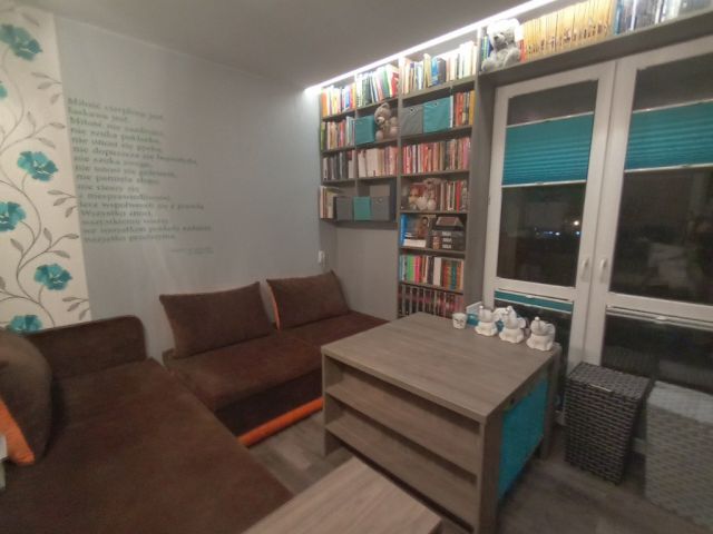 Mieszkanie 1-pokojowe Ruda Śląska Halemba, ul. Grodzka. Zdjęcie 1