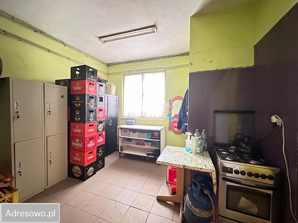 Lokal Bzowo. Zdjęcie 8