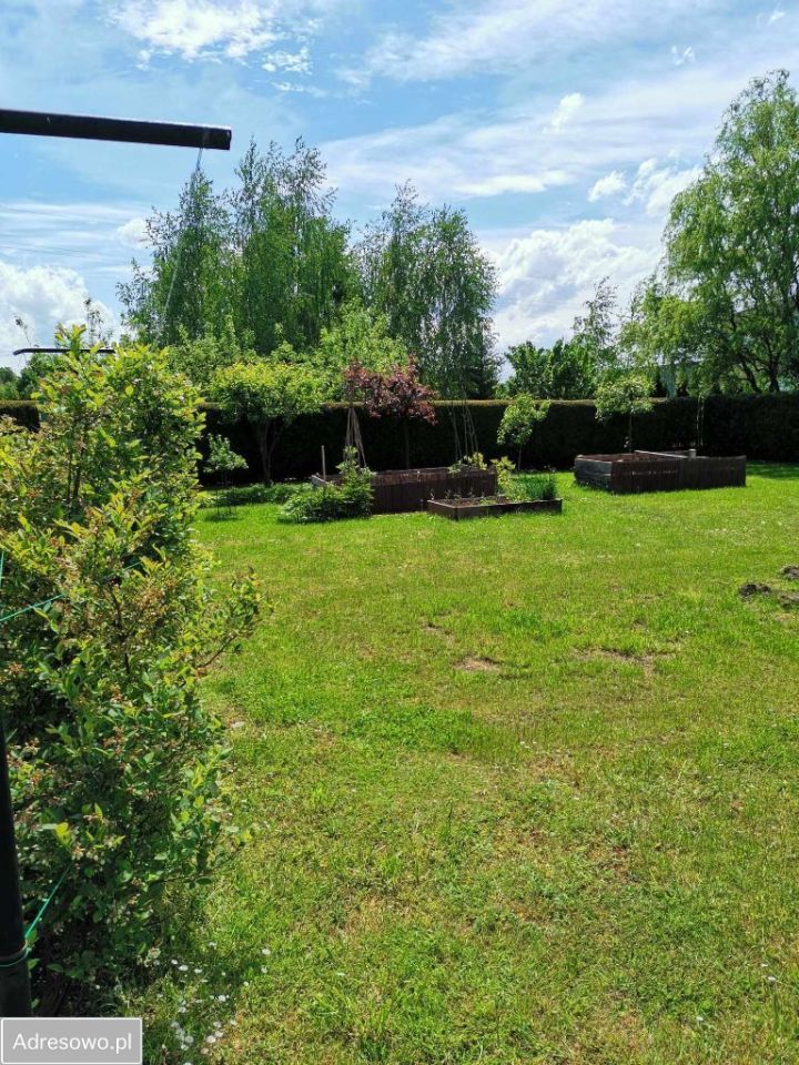 dom wolnostojący, 7 pokoi Dankowice. Zdjęcie 2