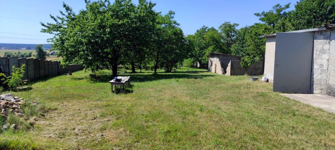 Działka inwestycyjna Suków Borki. Zdjęcie 2