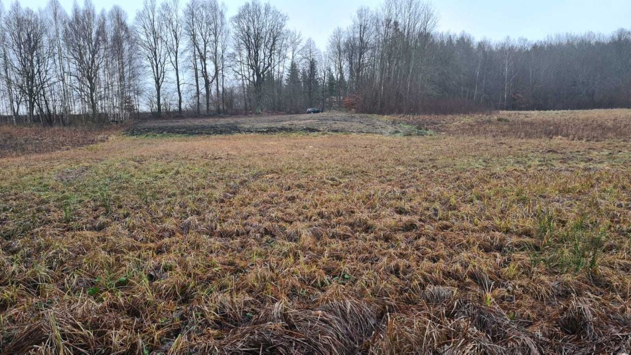 Działka rolno-budowlana Świeszyno. Zdjęcie 8