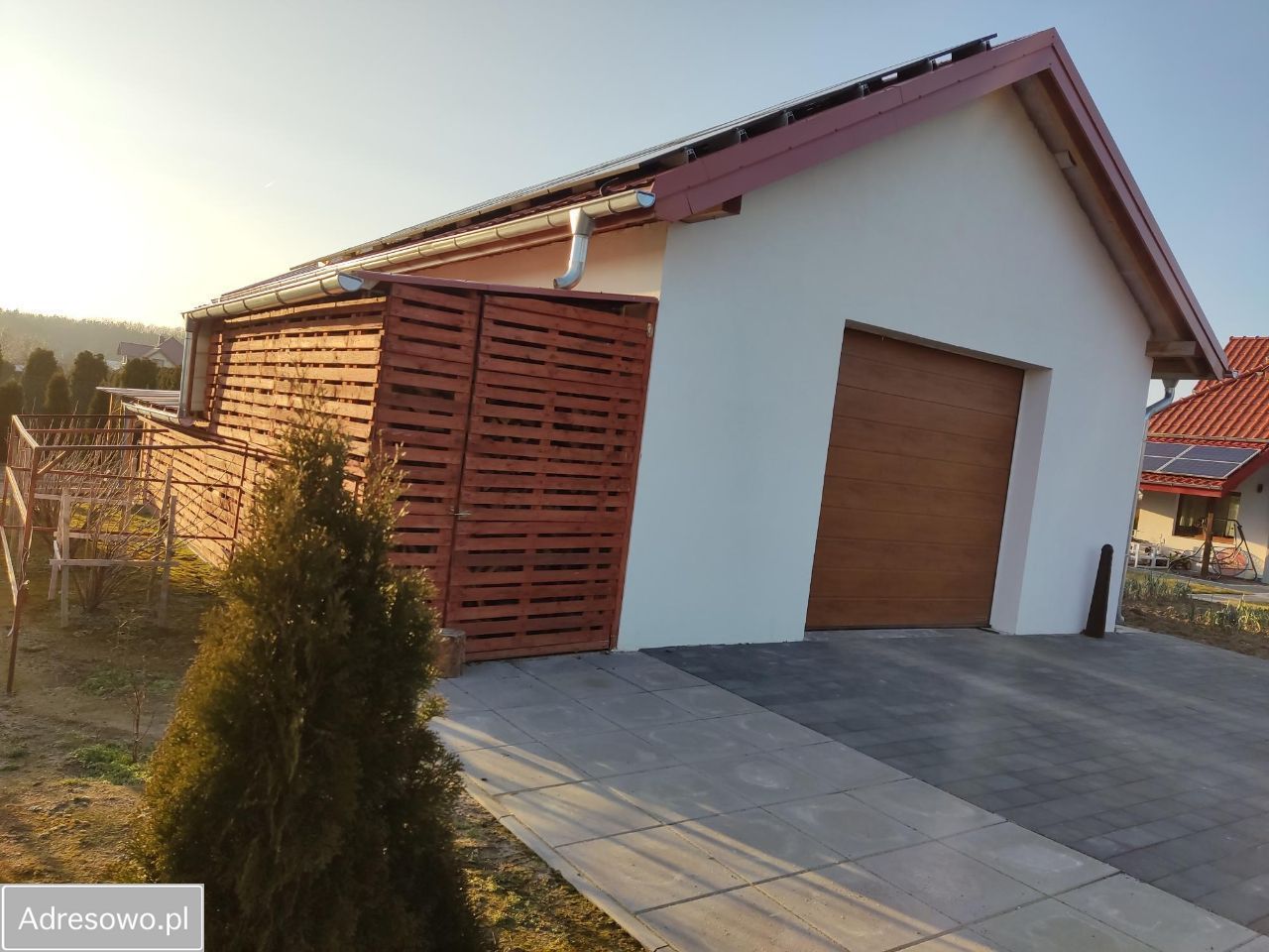 dom wolnostojący, 5 pokoi Przytoczna. Zdjęcie 9