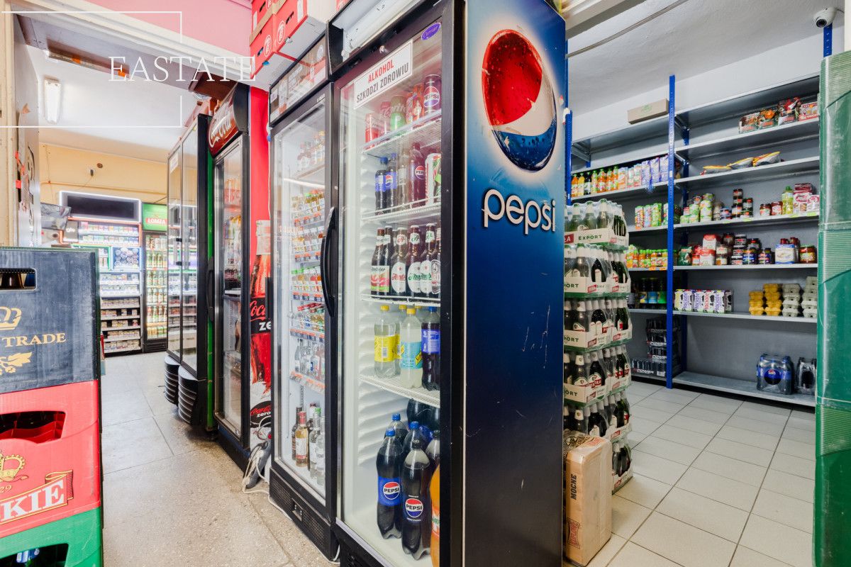 Lokal Gdańsk Zaspa, ul. Franciszka Hynka. Zdjęcie 8