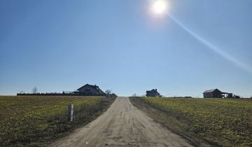 Działka budowlana Żabno, os. Zielone Wzgórze