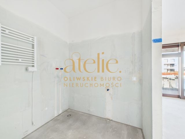 Mieszkanie 2-pokojowe Wiślinka, ul. Łąkowa. Zdjęcie 10