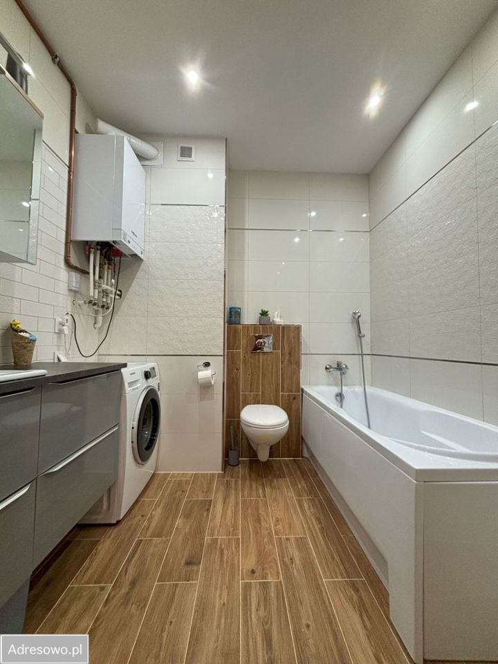 Mieszkanie 4-pokojowe Wróblowice, ul. Kazimierza Wielkiego. Zdjęcie 5