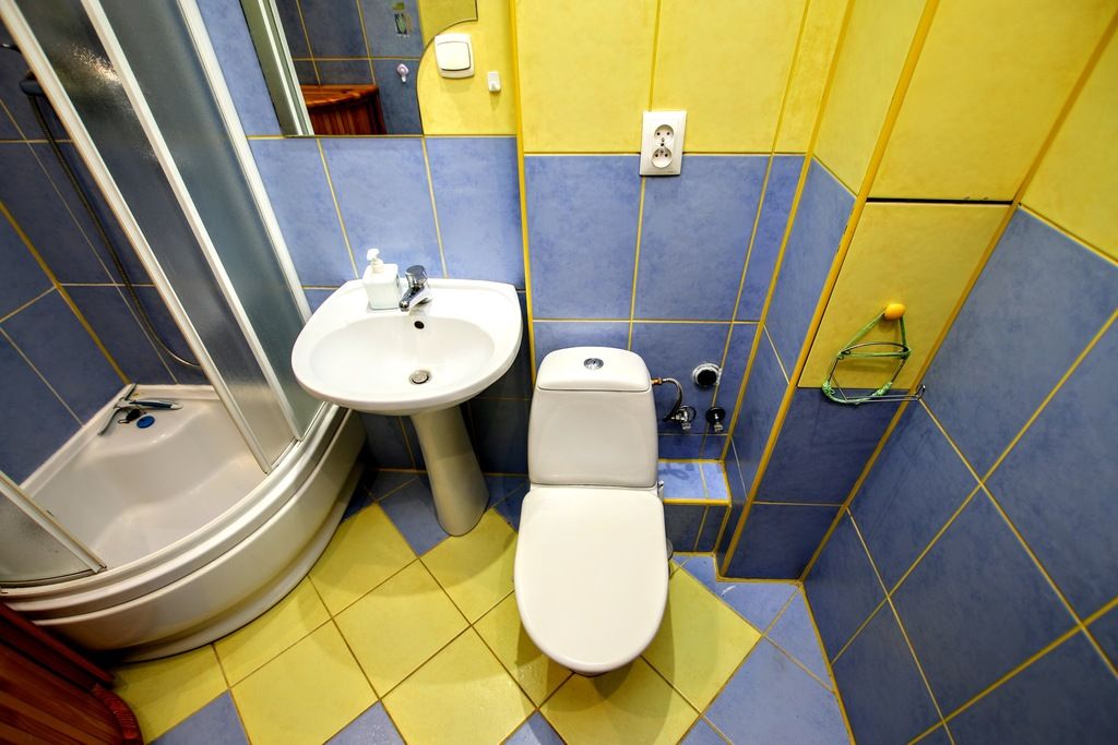 Mieszkanie 1-pokojowe Rzeszów, ul. Szwoleżerów. Zdjęcie 5