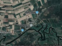 Działka rolno-budowlana Krzewo