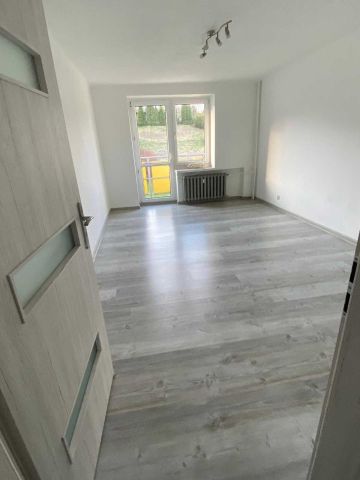 Mieszkanie 2-pokojowe Rydułtowy, ul. Ofiar Terroru. Zdjęcie 1