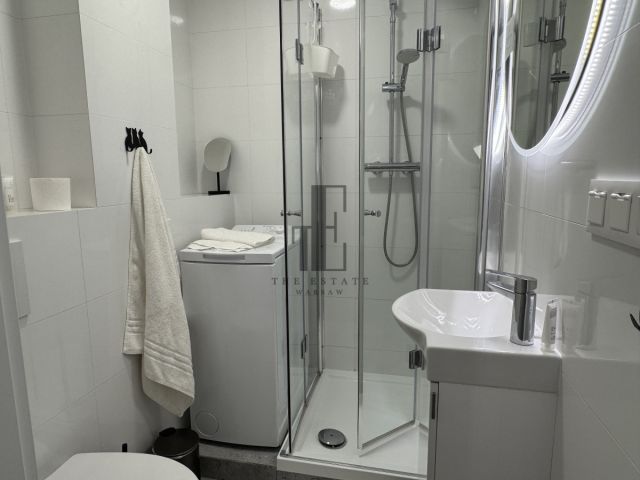 Mieszkanie 1-pokojowe Warszawa Wola, ul. Elekcyjna. Zdjęcie 9