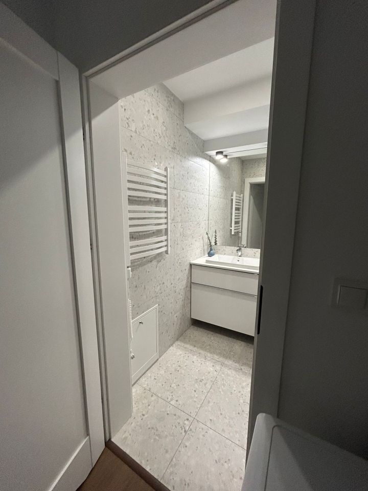 Mieszkanie 2-pokojowe Świdnica Centrum, ul. Armii Krajowej. Zdjęcie 11