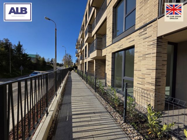 Mieszkanie 2-pokojowe Gdańsk Morena, ul. Kartuska. Zdjęcie 14