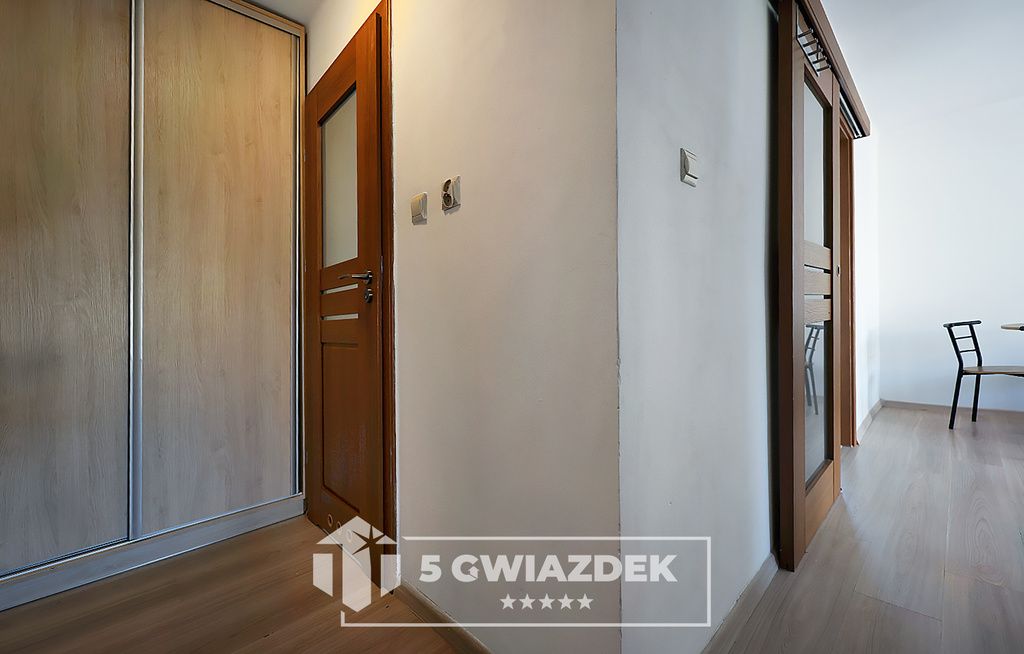 Mieszkanie 2-pokojowe Szczecinek, ul. Spółdzielcza. Zdjęcie 16