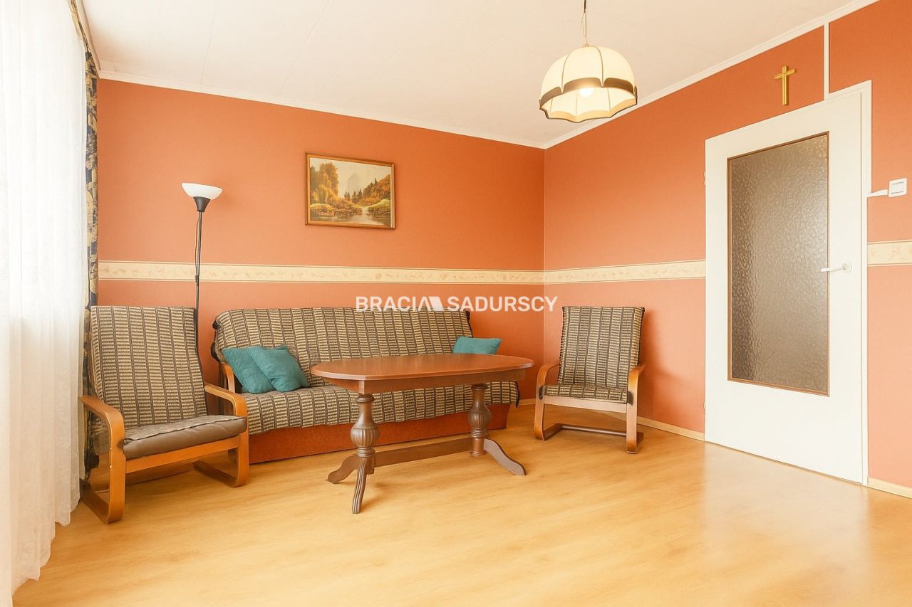 Mieszkanie 3-pokojowe Kraków Dębniki, ul. Aleksandry. Zdjęcie 20