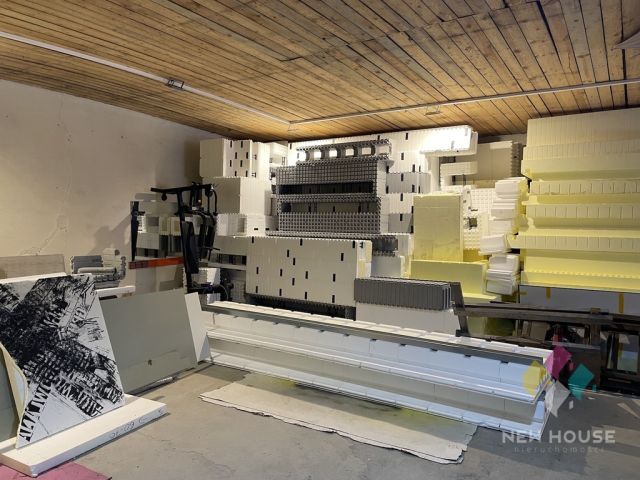 Nieruchomość komercyjna Barczewo, ul. Feliksa Nowowiejskiego. Zdjęcie 13