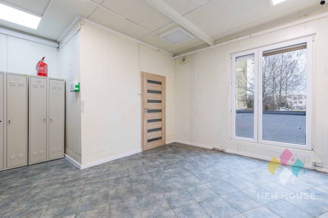 Lokal Olsztyn Podgrodzie, al. Aleja Warszawska. Zdjęcie 9