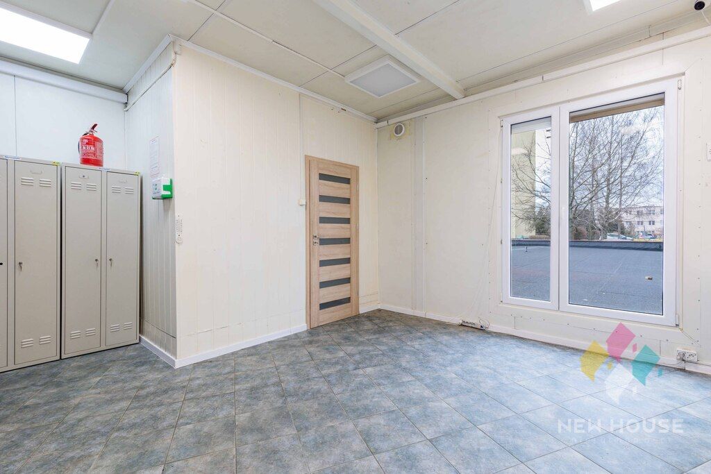 Lokal Olsztyn Podgrodzie, al. Aleja Warszawska. Zdjęcie 9