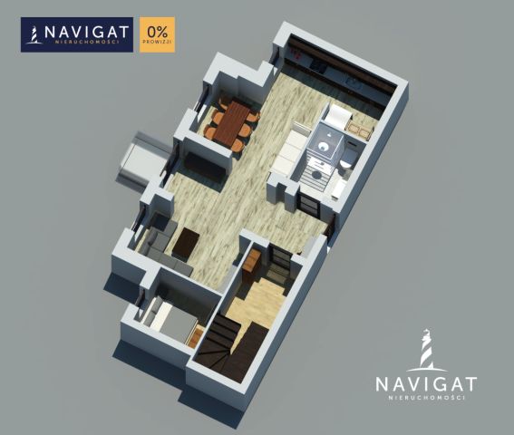 Mieszkanie 5-pokojowe Sopot. Zdjęcie 17