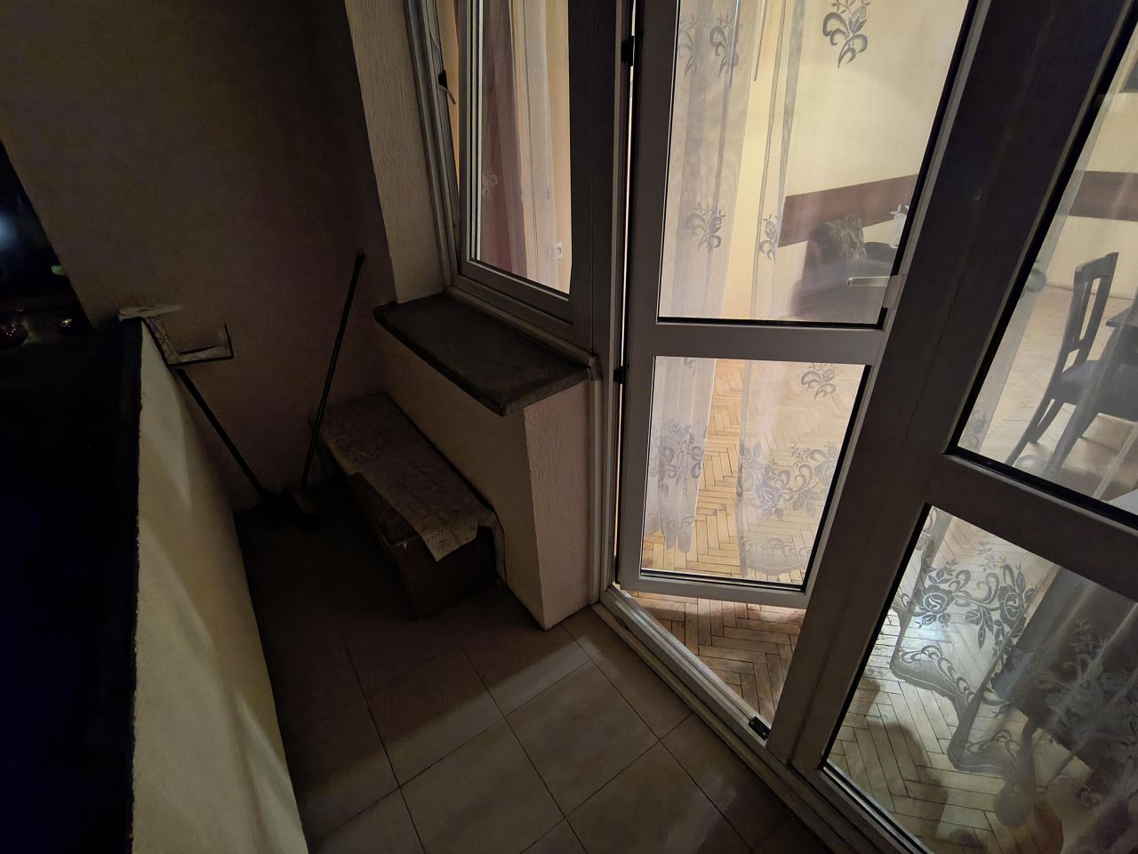 Mieszkanie 2-pokojowe Łódź Bałuty, ul. Antoniego Mackiewicza. Zdjęcie 10