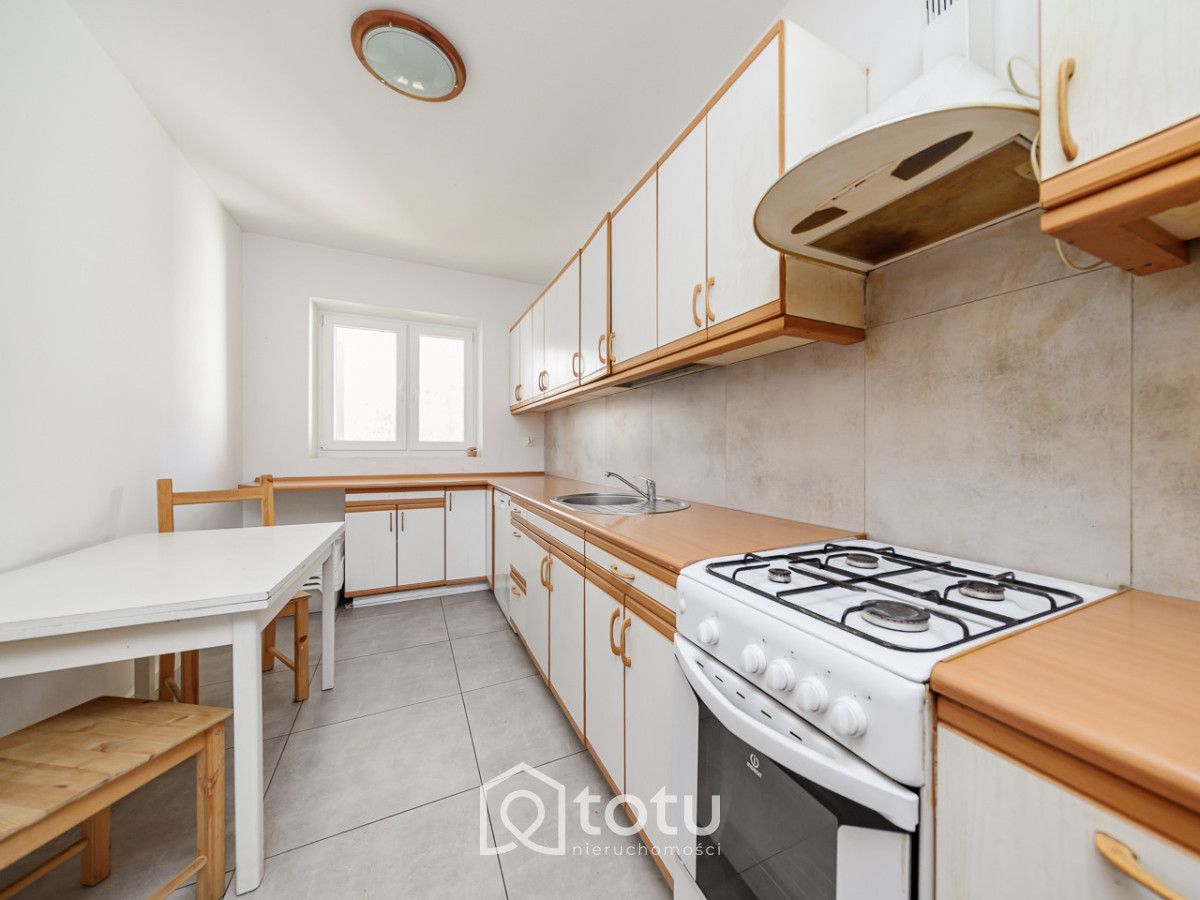 Mieszkanie 4-pokojowe Warszawa Ursynów, ul. Relaksowa. Zdjęcie 8