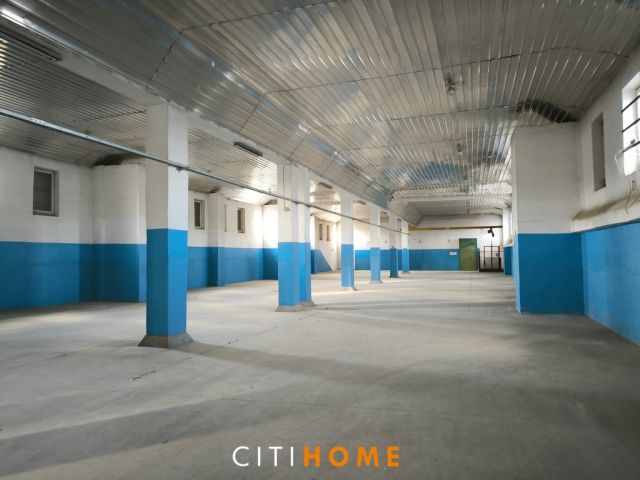 Hala/magazyn Duchnów, ul. Góry Warszawskie. Zdjęcie 2