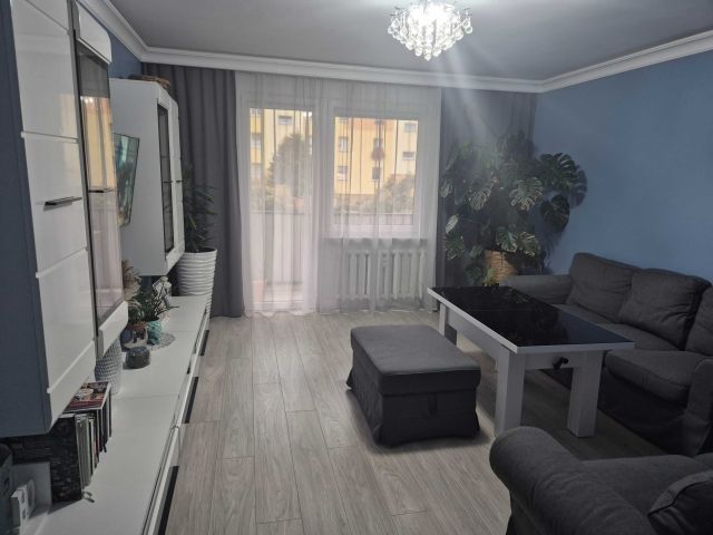 Mieszkanie 3-pokojowe Słubice, ul. Kopernika. Zdjęcie 1