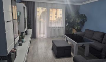Mieszkanie 3-pokojowe Słubice, ul. Kopernika