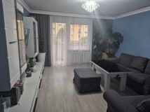 Mieszkanie 3-pokojowe Słubice, ul. Kopernika