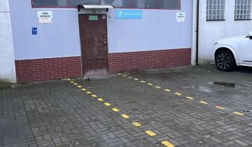 Lokal Gdańsk Chełm, ul. Władysława Biegańskiego