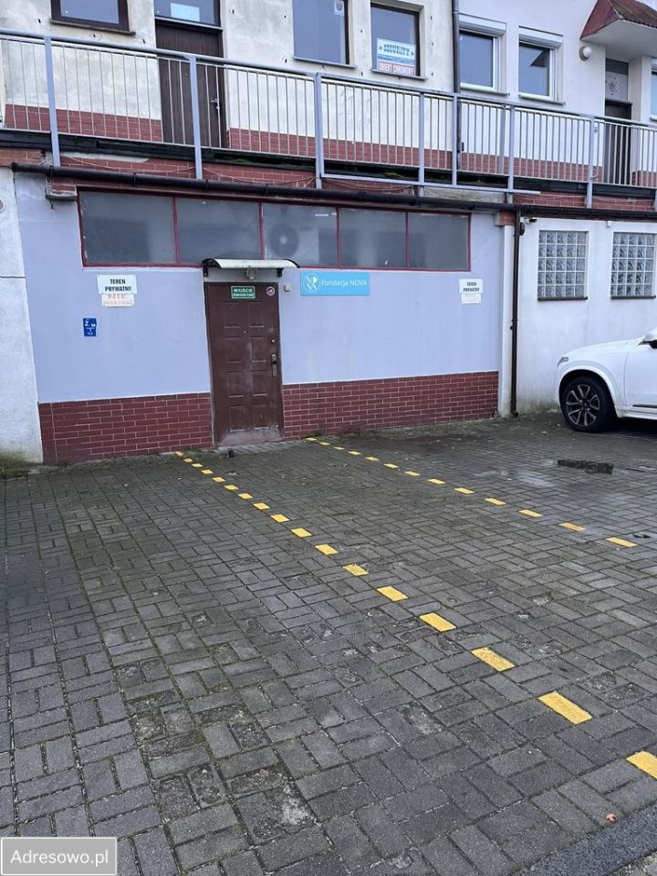 Lokal Gdańsk Chełm, ul. Władysława Biegańskiego. Zdjęcie 2